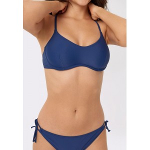 Купальный костюм жен. Elisa темно-синий SWIM Soft bra