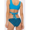 Купальный костюм жен. Astri набивка SWIM Soft bra