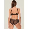 Бюстгальтер жен. Blizi набивка Padded Triangle bra