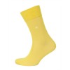 Купить Мужские носки Opium Premium желтый