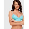 Бюстгальтер жен. Alani светло-зеленый Soft bra