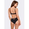 Купить Бюстгальтер жен. Olara черный Padded Triangle bra