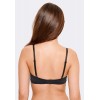 Купить Бюстгальтер жен. Olara черный Padded Triangle bra