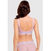 Бюстгальтер жен. Jane лиловый Soft bra