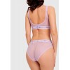 Бюстгальтер жен. Jane лиловый Soft bra