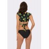 Купальный костюм жен. Amalfi черный SWIM Soft bra