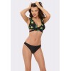 Купальный костюм жен. Amalfi черный SWIM Soft bra