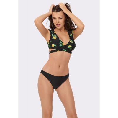 Купальный костюм жен. Amalfi черный SWIM Soft bra