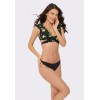 Купальный костюм жен. Amalfi черный SWIM Soft bra