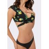 Купальный костюм жен. Amalfi черный SWIM Soft bra