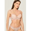 Бюстгальтер жен. Milana бежевый Balconette bra