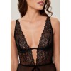 Грация жен. Kaila черный Grace soft bra