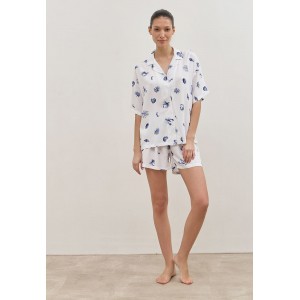 Пижама жен. Kristy набивка Pajamas