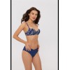 Купальный костюм жен. Corsy набивка SWIM Balconette bra