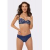 Купальный костюм жен. Corsy набивка SWIM Balconette bra