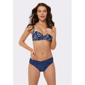 Купальный костюм жен. Corsy набивка SWIM Balconette bra