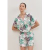 Пижама жен. Plenty набивка Pajamas