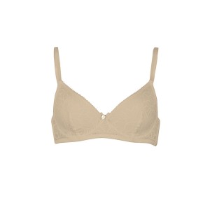 Бюстгальтер жен. Primrose бежевый Padded Triangle bra