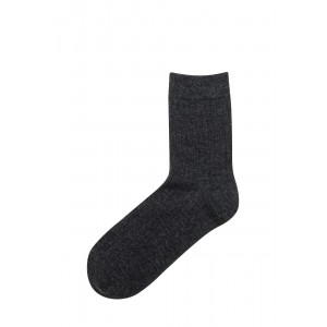 Носки детские 3 пары Asmany темно-серый Socks