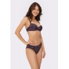 Купальный костюм жен. Lamesa набивка SWIM Balconette bra