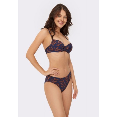Купальный костюм жен. Lamesa набивка SWIM Balconette bra