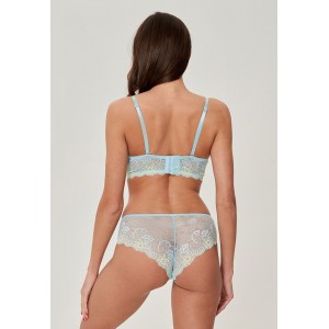 Трусы жен Sensi голубой Brief