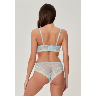 Трусы жен Sensi голубой Brief