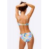 Купальный костюм жен. Florin набивка SWIM Soft bra