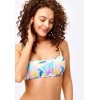 Купальный костюм жен. Florin набивка SWIM Soft bra