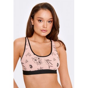 Бюстгальтер жен. Sofia бежевый Soft bra