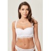Бюстгальтер жен. Peri белый Bandeau bra