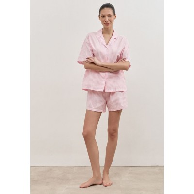 Пижама жен. Melinka светло-розовый Pajamas