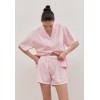 Пижама жен. Melinka светло-розовый Pajamas