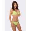 Купальный костюм жен. Merida зеленый SWIM Soft bra
