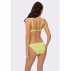 Купальный костюм жен. Merida зеленый SWIM Soft bra