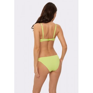 Купальный костюм жен. Merida зеленый SWIM Soft bra