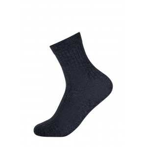 Купить Носки детские 3 пары Asmany темно-серый Socks Большой