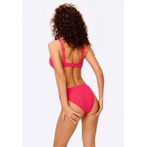 Купальный костюм жен. Lulu розовый SWIM Soft bra