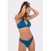 Купальный костюм жен. Stovi зеленый SWIM Soft bra