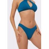 Купальный костюм жен. Stovi зеленый SWIM Soft bra