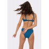 Купальный костюм жен. Stovi зеленый SWIM Soft bra