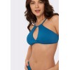 Купальный костюм жен. Stovi зеленый SWIM Soft bra