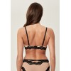 Бюстгальтер жен. Linda бежевый Balconette bra