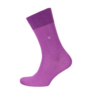 Купить Мужские носки Opium Premium фиолетовый