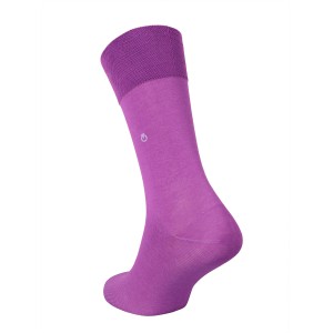 Купить Мужские носки Opium Premium фиолетовый