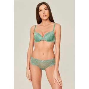 Бюстгальтер жен. Adria зеленый Padded bra