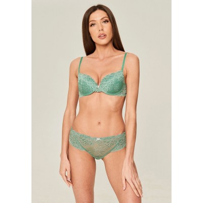 Бюстгальтер жен. Adria зеленый Padded bra