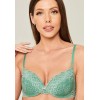 Бюстгальтер жен. Adria зеленый Padded bra