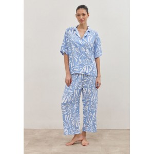 Пижама жен. Morsy голубой Pajamas